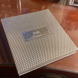 Pür Creator Palette